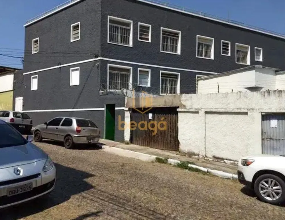 Prédio Inteiro, 726 m² - Foto 1
