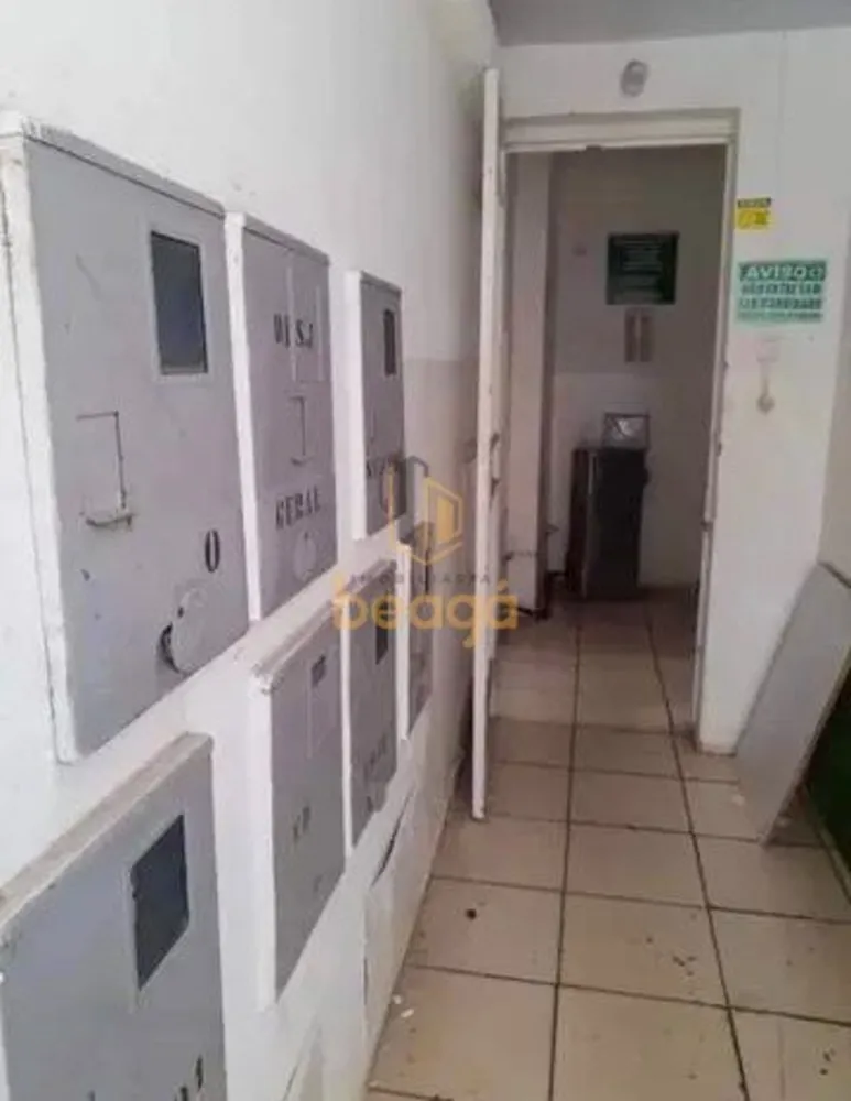 Prédio Inteiro, 726 m² - Foto 8