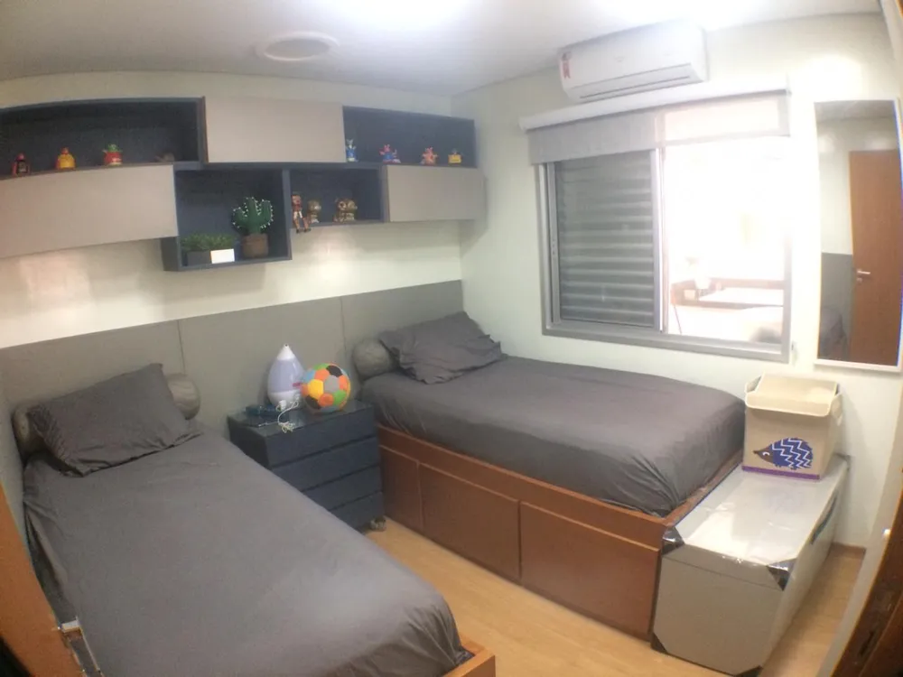 Apartamento, 3 quartos, 219 m² - Foto 6
