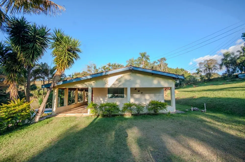 Casa, 1 quarto, 13395 m² - Foto 3