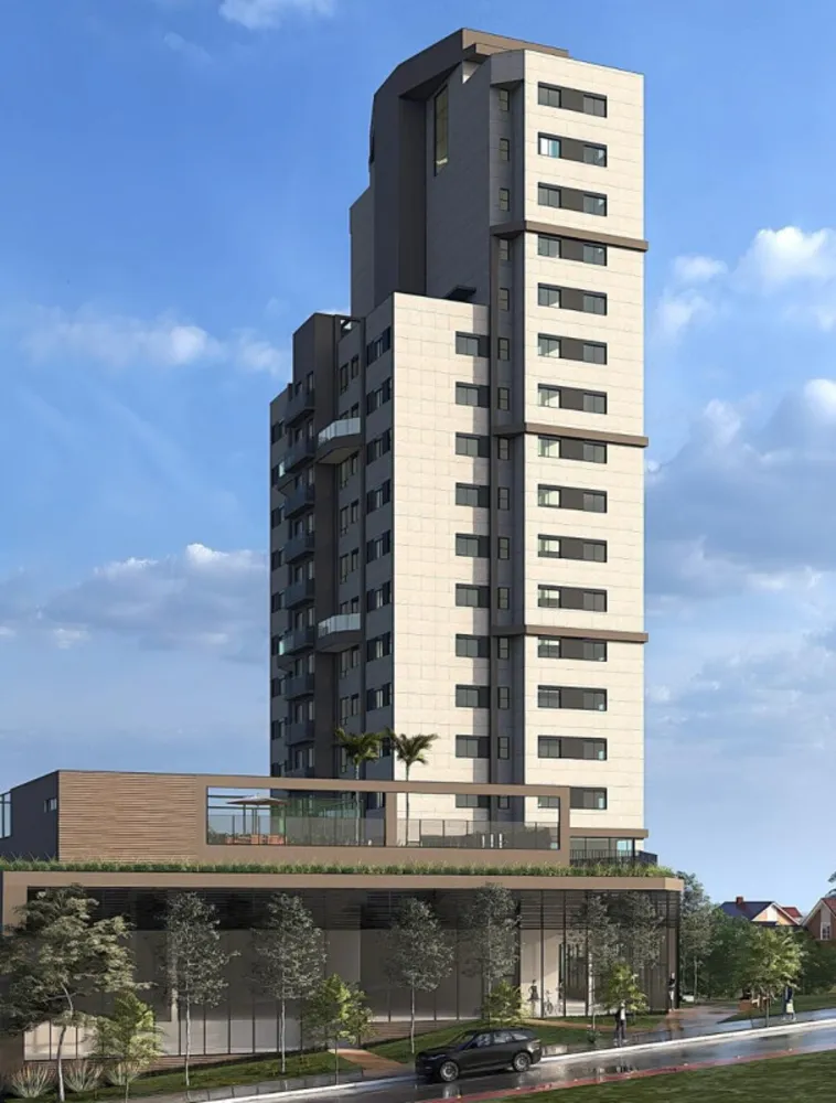 Apartamento, 3 quartos, 100 m² - Foto 11