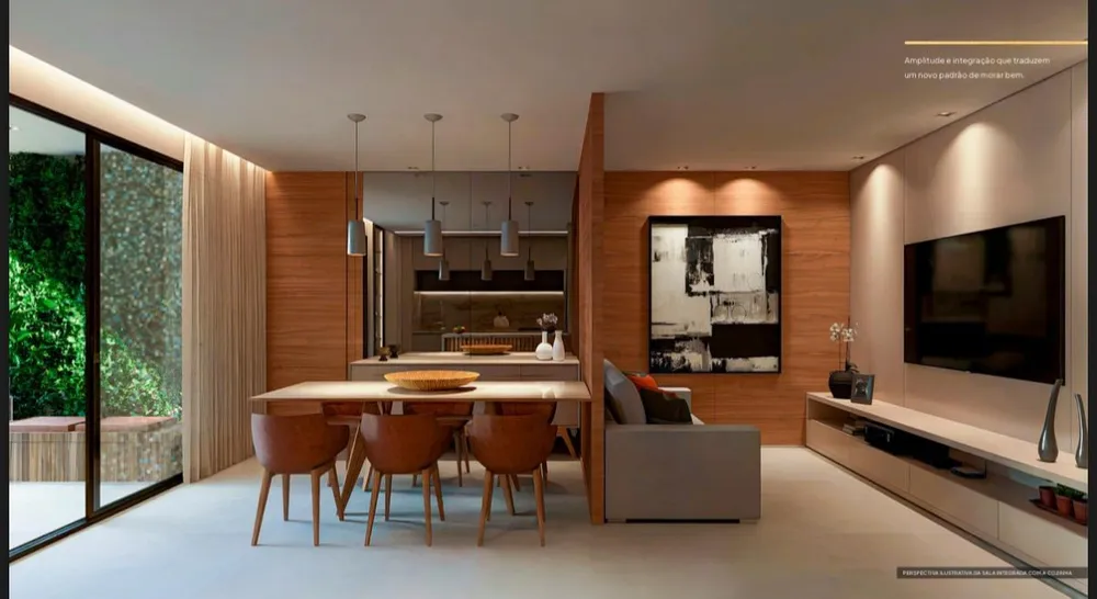 Apartamento, 3 quartos, 100 m² - Foto 6