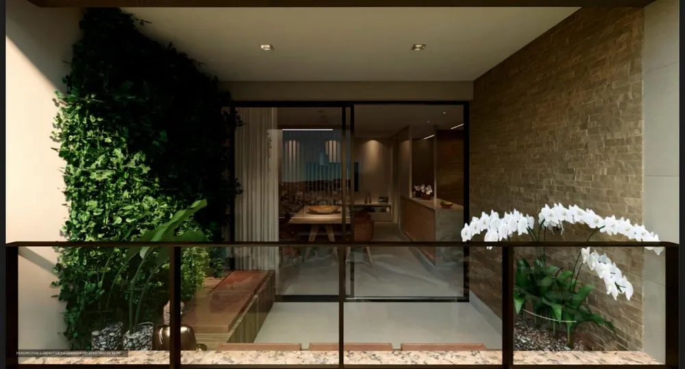 Apartamento, 3 quartos, 100 m² - Foto 7