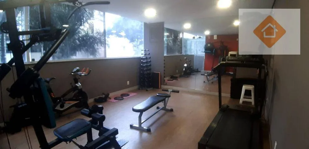 Apartamento, 2 quartos, 58 m² - Foto 11
