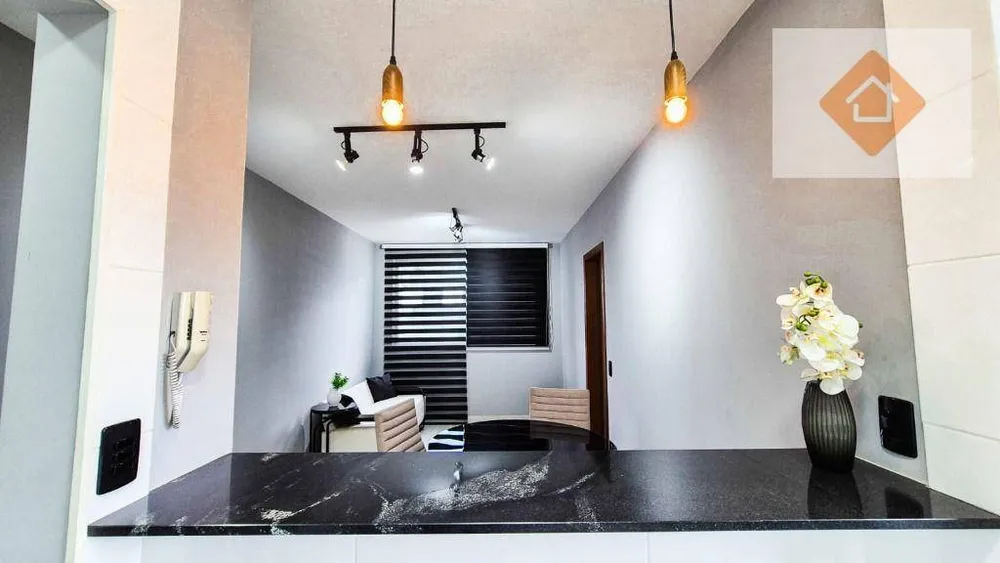 Apartamento, 2 quartos, 58 m² - Foto 6