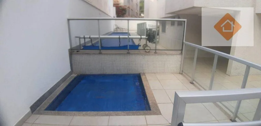 Apartamento, 2 quartos, 58 m² - Foto 7