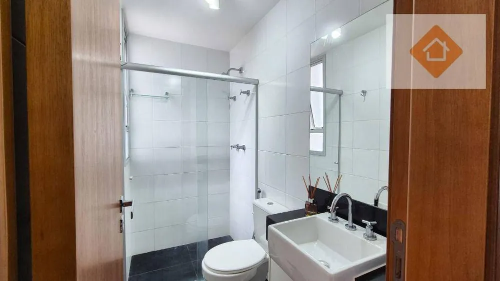 Apartamento, 2 quartos, 58 m² - Foto 2