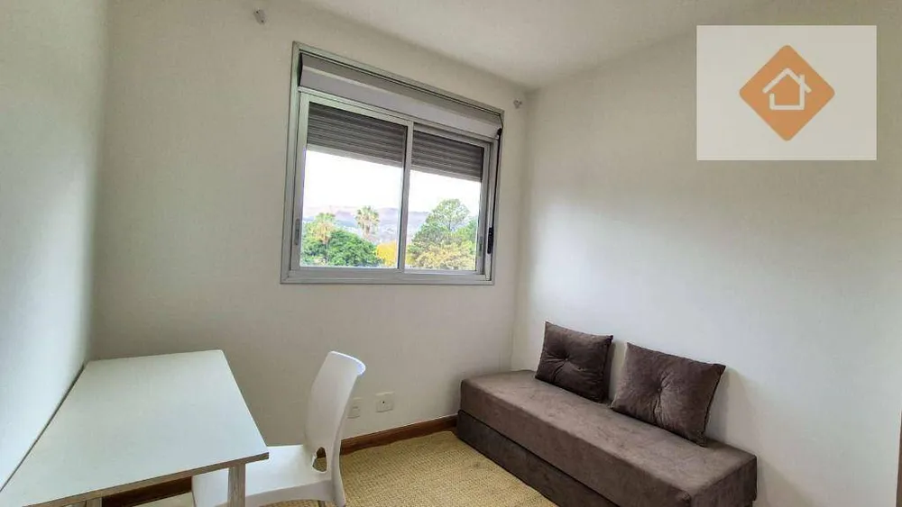 Apartamento, 2 quartos, 58 m² - Foto 3