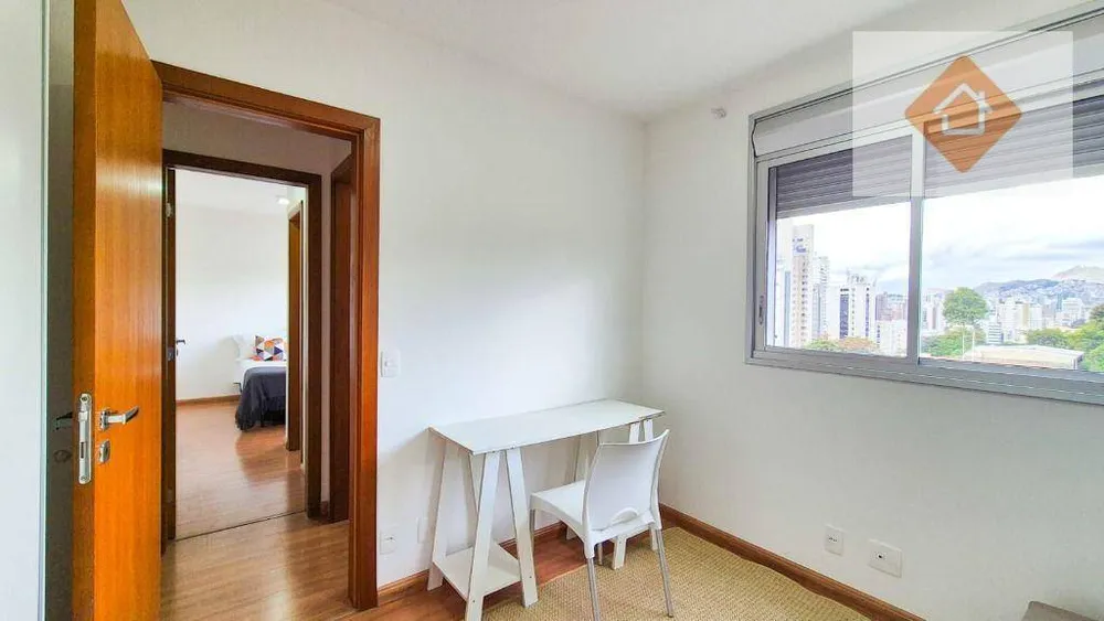 Apartamento, 2 quartos, 58 m² - Foto 6