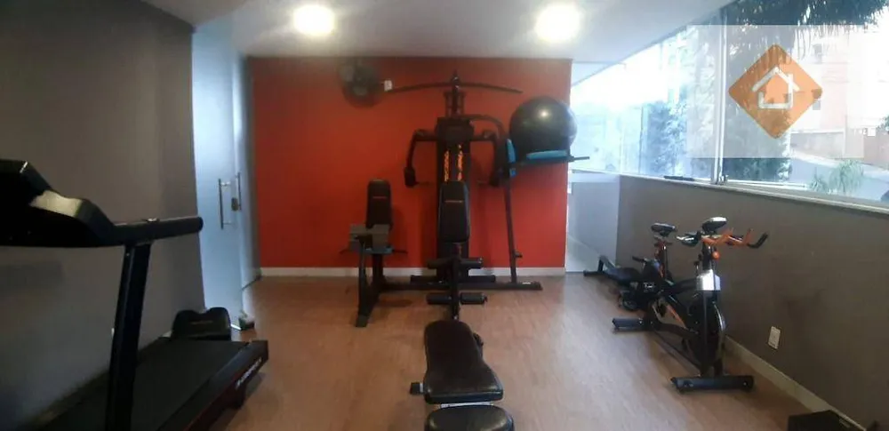 Apartamento, 2 quartos, 58 m² - Foto 12