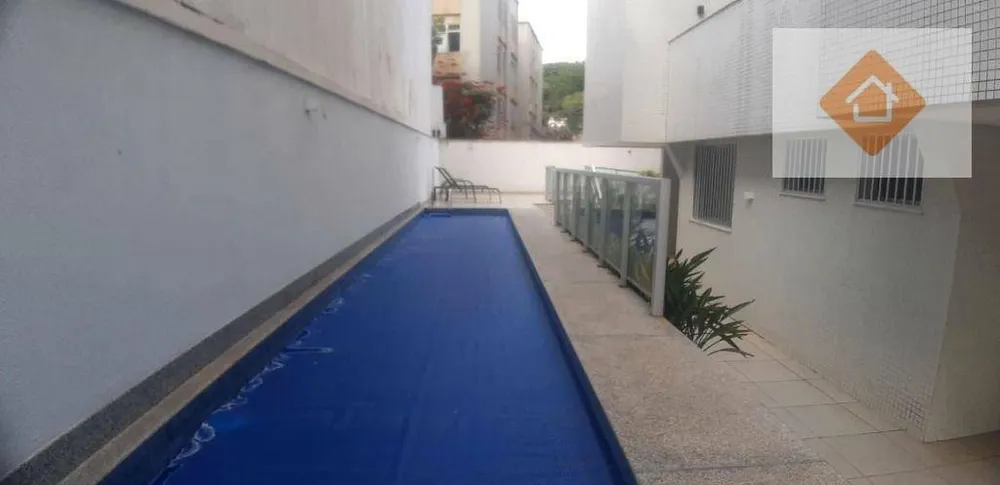 Apartamento, 2 quartos, 58 m² - Foto 8