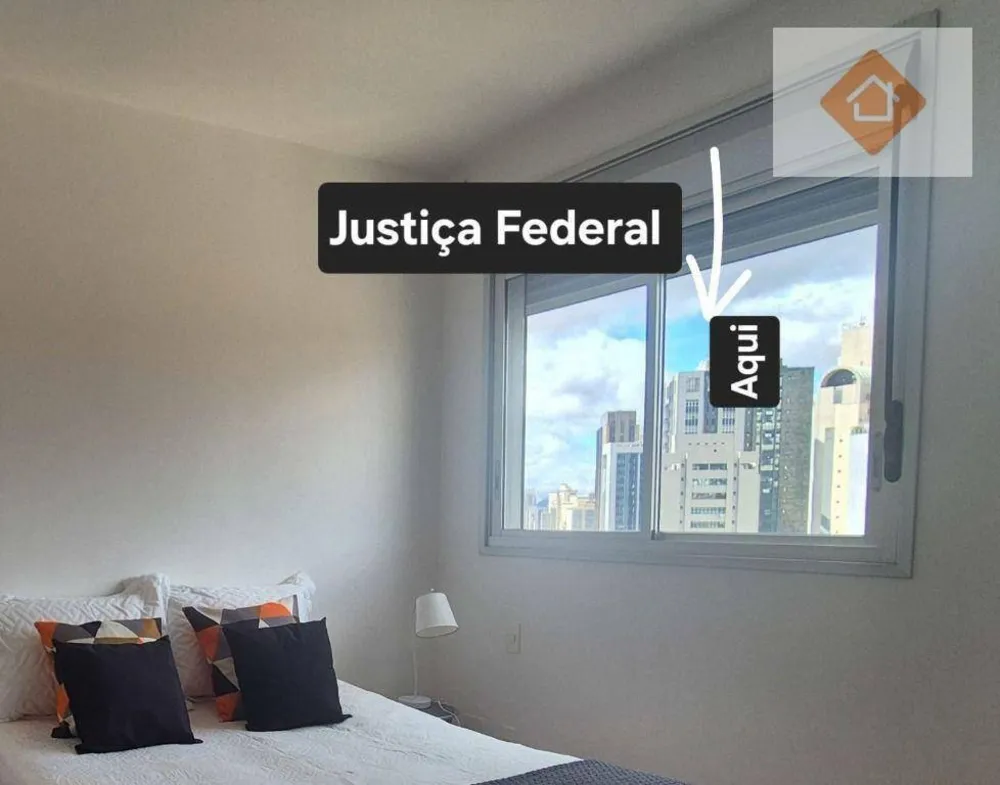 Apartamento, 2 quartos, 58 m² - Foto 3