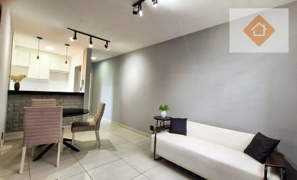 Apartamento, 2 quartos, 58 m² - Foto 11