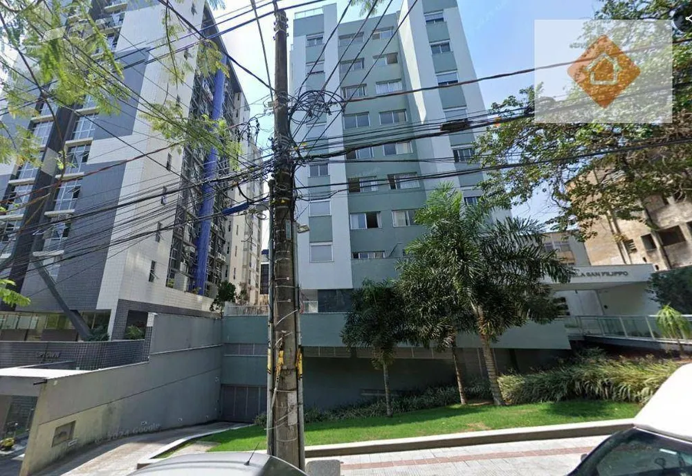 Apartamento, 2 quartos, 58 m² - Foto 1