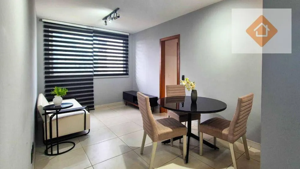 Apartamento, 2 quartos, 58 m² - Foto 5