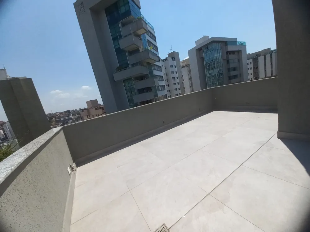 Cobertura, 2 quartos, 1200 m² - Foto 7
