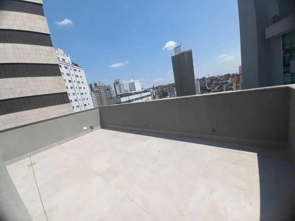 Cobertura, 2 quartos, 1200 m² - Foto 6