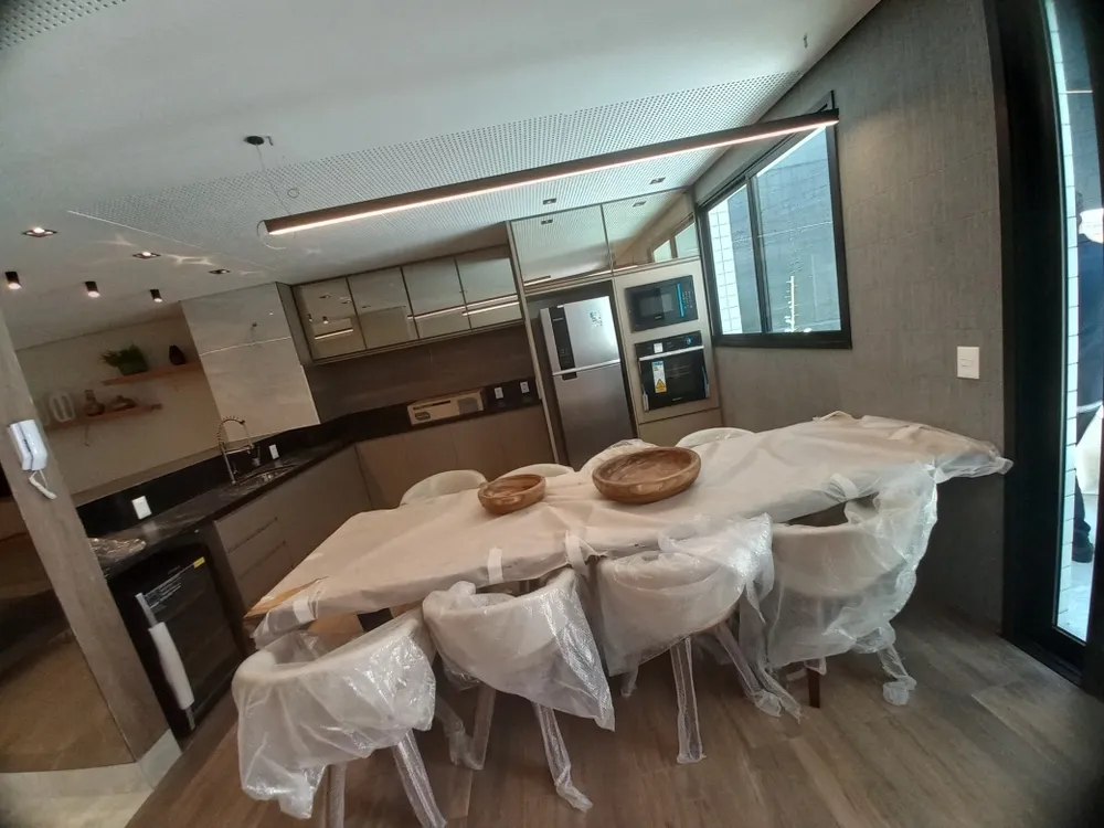 Cobertura, 2 quartos, 1200 m² - Foto 14