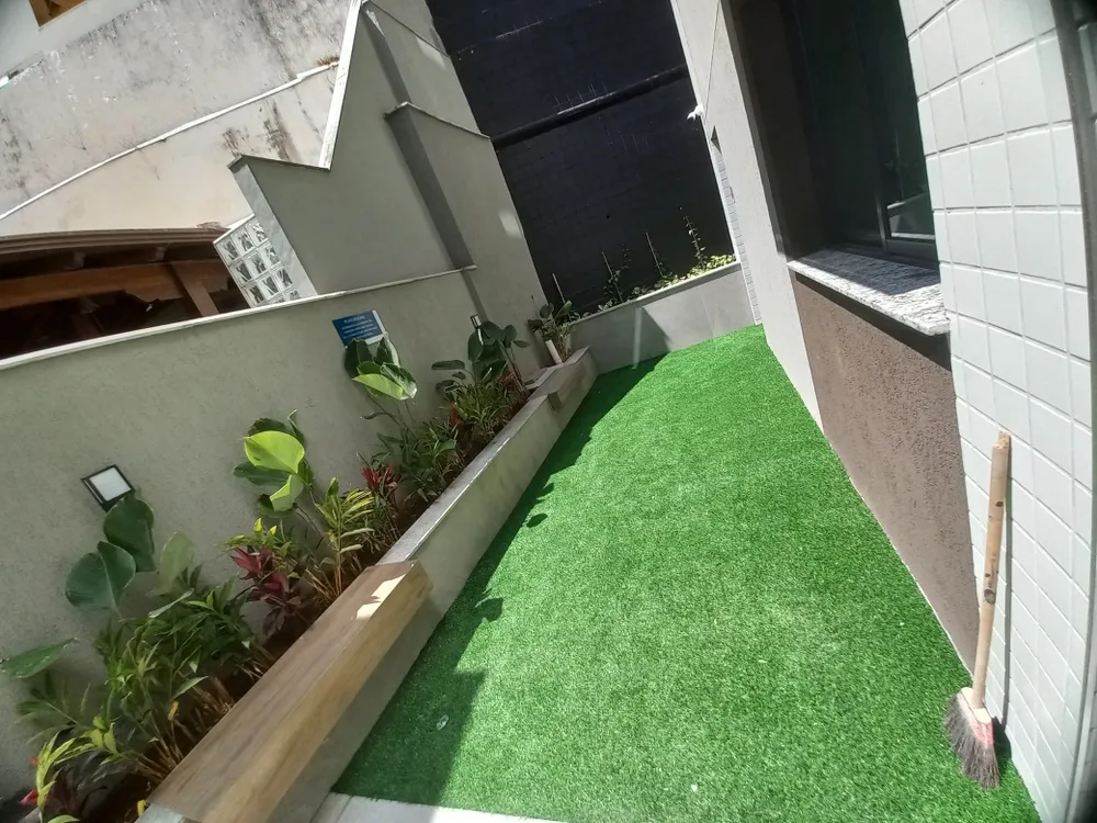 Cobertura, 2 quartos, 1200 m² - Foto 5