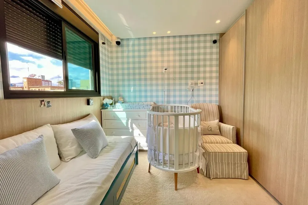 Cobertura, 2 quartos, 136 m² - Foto 8