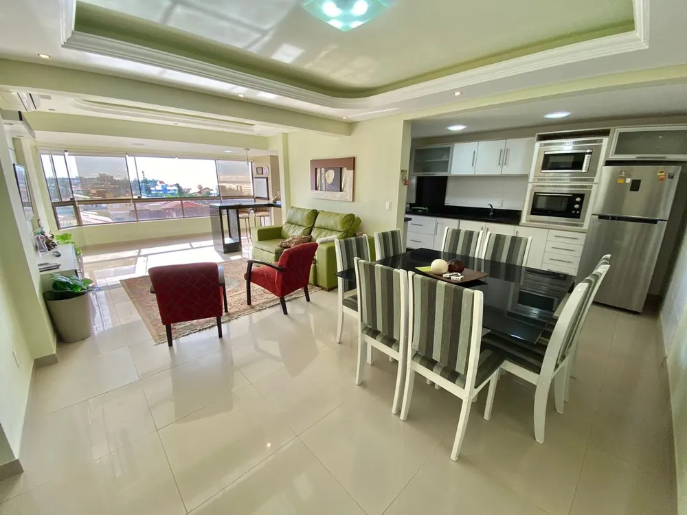 Apartamento, 2 quartos - Foto 2
