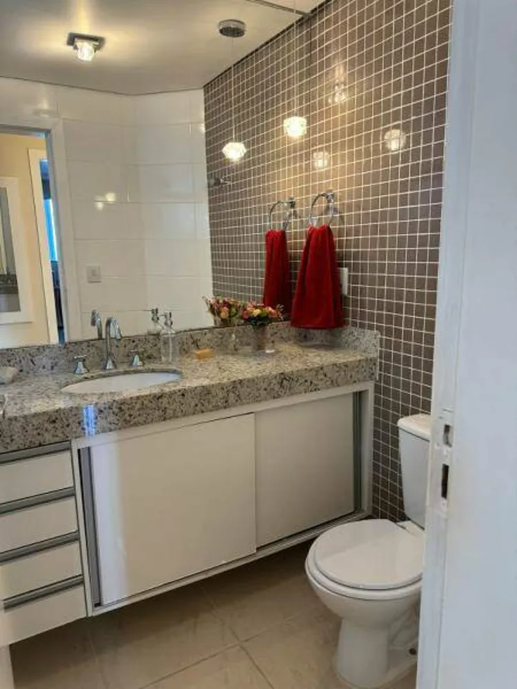 Apartamento, 3 quartos, 95 m² - Foto 10
