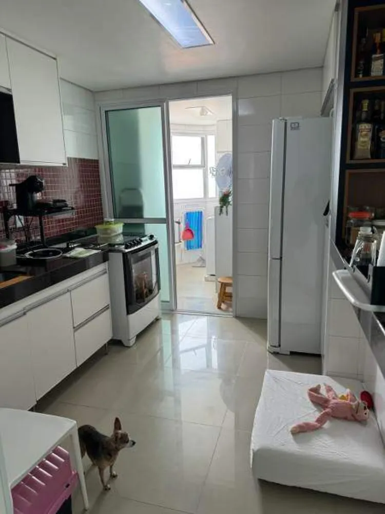 Apartamento, 3 quartos, 95 m² - Foto 11