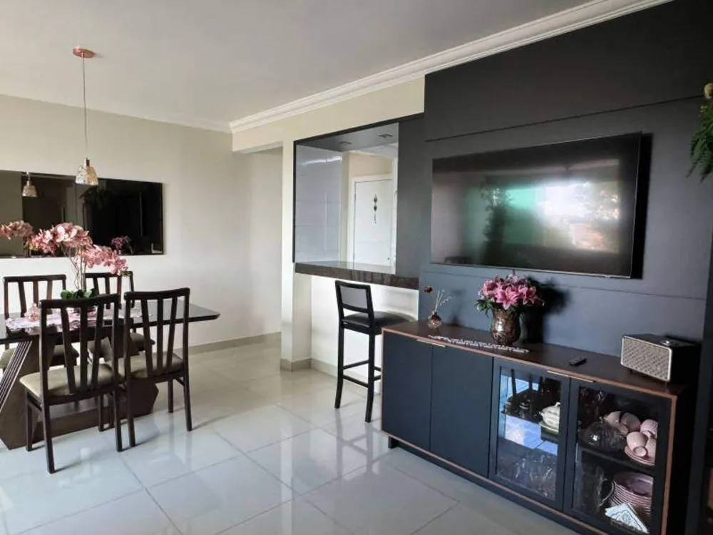 Apartamento, 3 quartos, 95 m² - Foto 2
