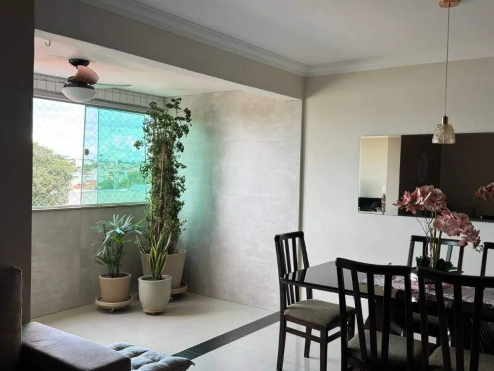 Apartamento, 3 quartos, 95 m² - Foto 1