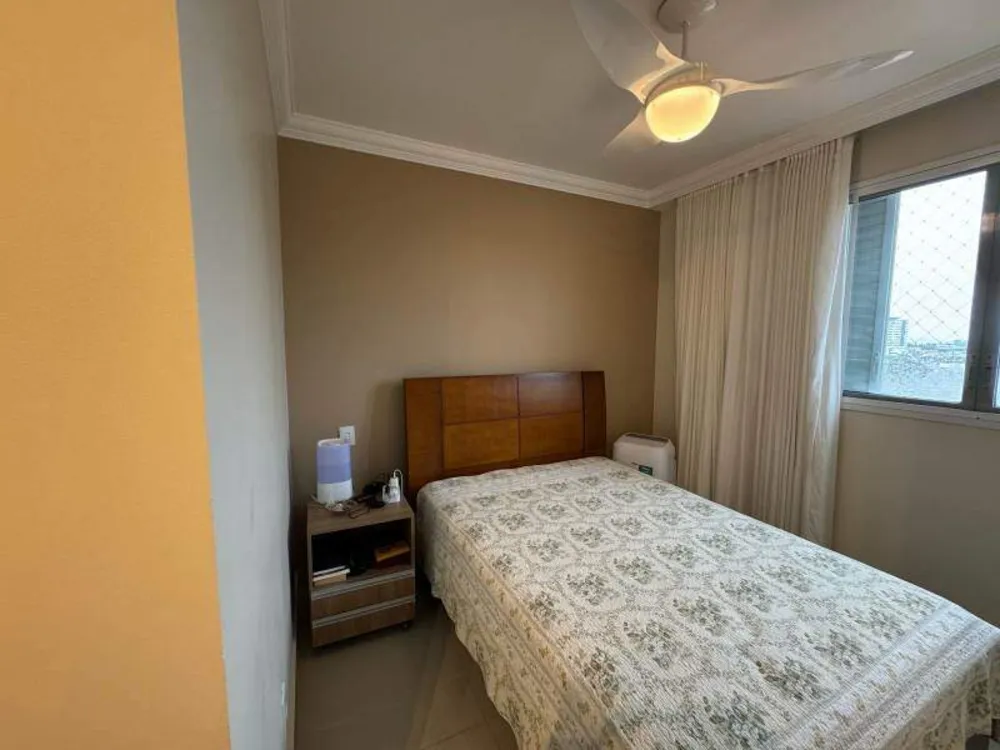 Apartamento, 3 quartos, 95 m² - Foto 3