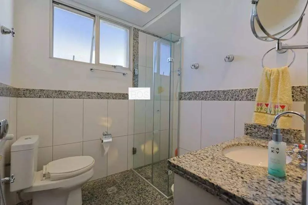 Apartamento, 3 quartos, 95 m² - Foto 12