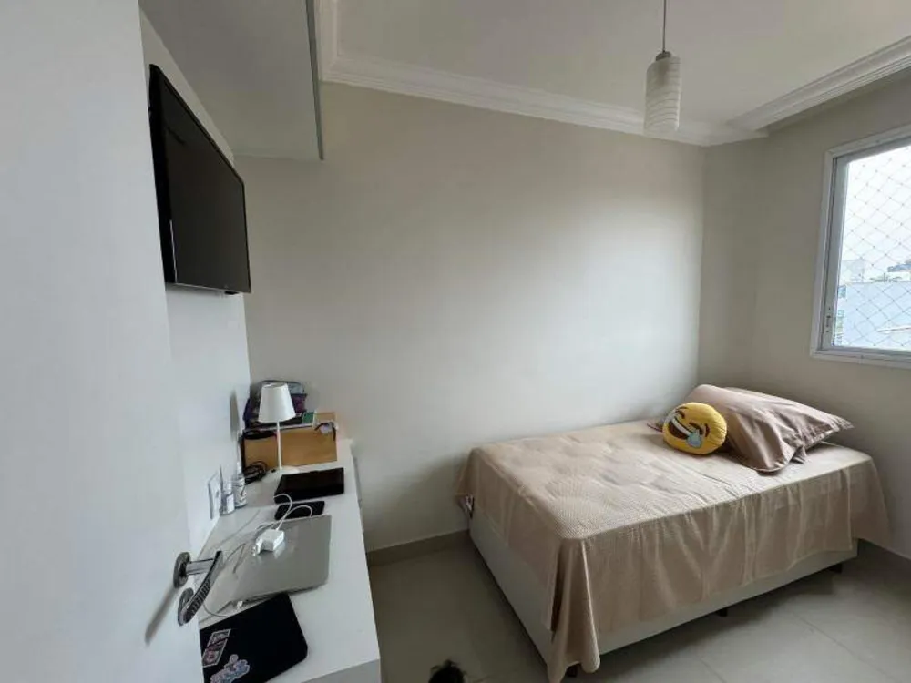 Apartamento, 3 quartos, 95 m² - Foto 9