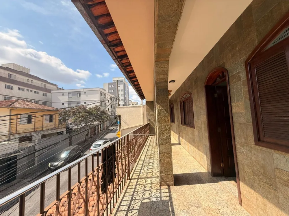 Casa, 4 quartos, 400 m² - Foto 1