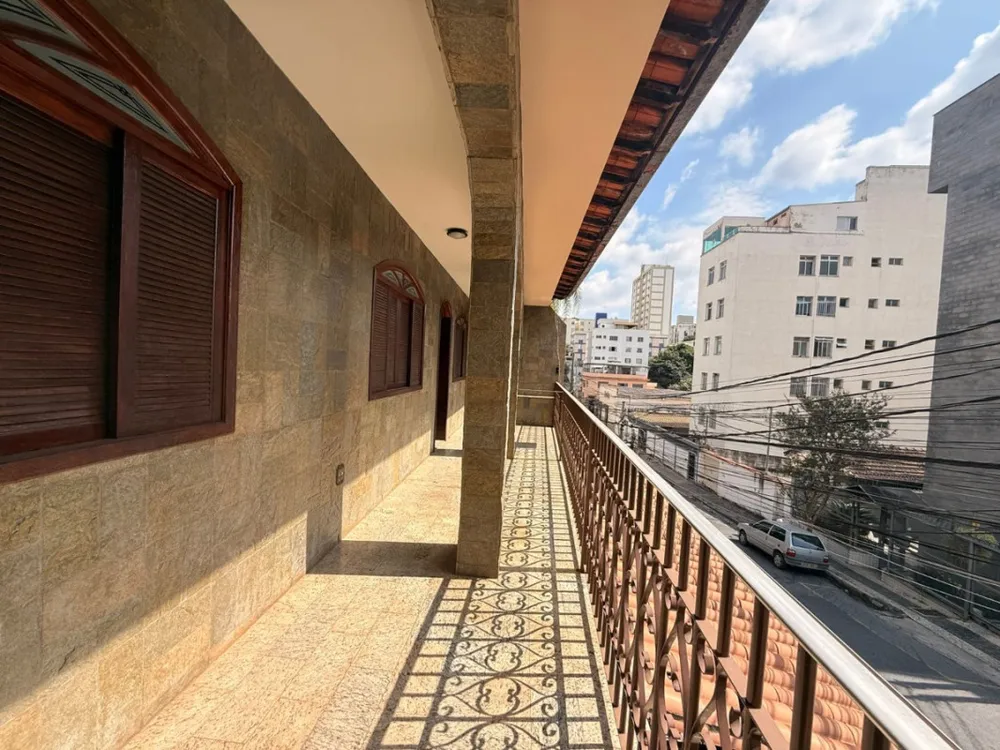 Casa, 4 quartos, 400 m² - Foto 9