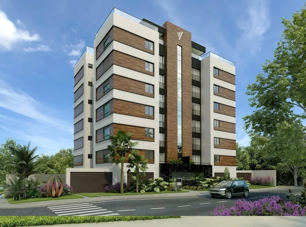 Cobertura, 2 quartos, 120 m² - Foto 3
