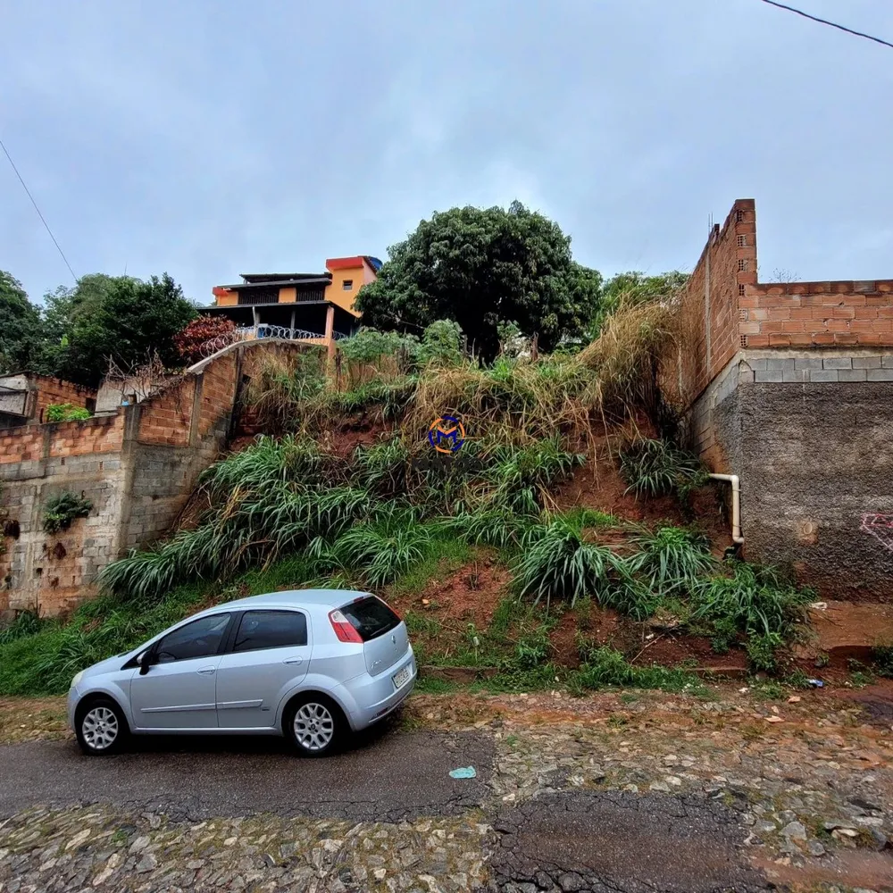 Terreno, 360 m² - Foto 1