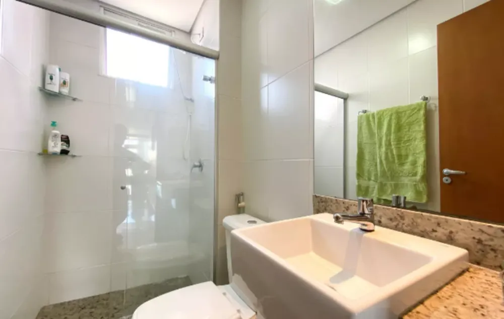 Cobertura, 3 quartos, 142 m² - Foto 3