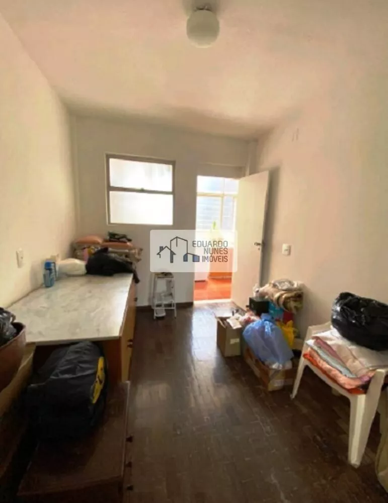 Apartamento à venda com 3 quartos, 160m² - Foto 12