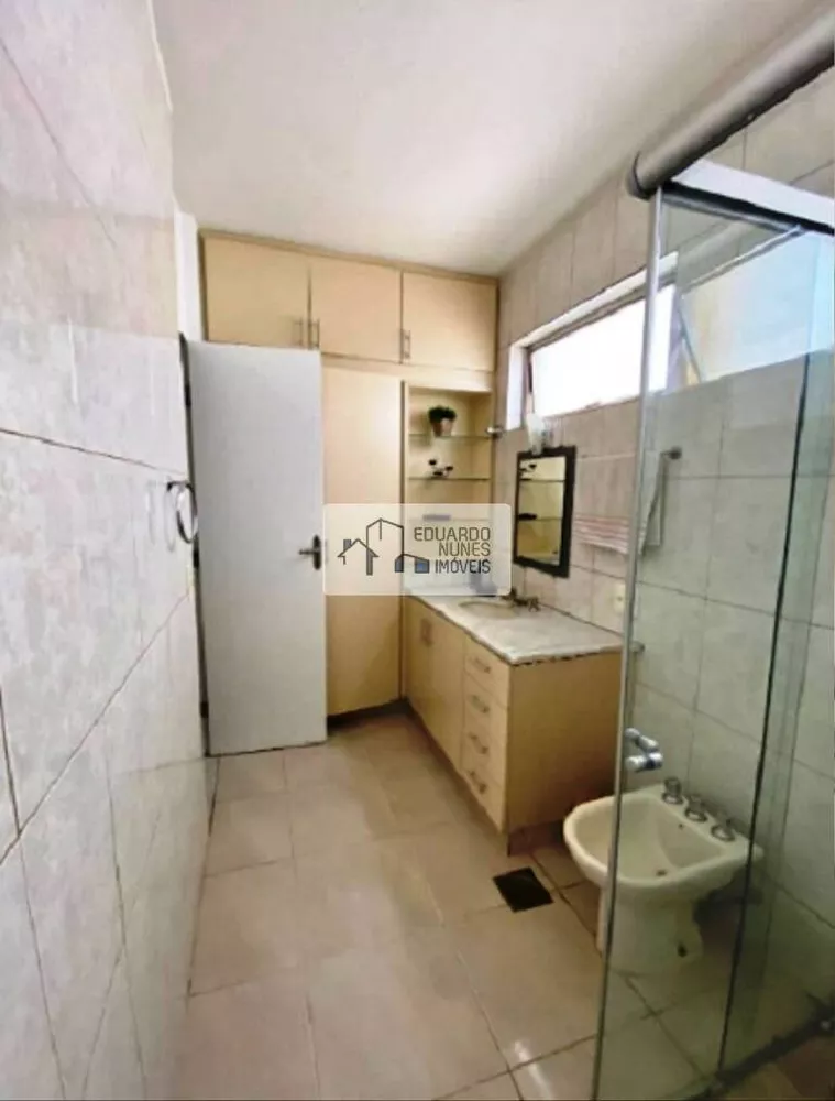 Apartamento à venda com 3 quartos, 160m² - Foto 7