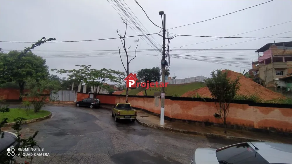 Terreno, 360 m² - Foto 1