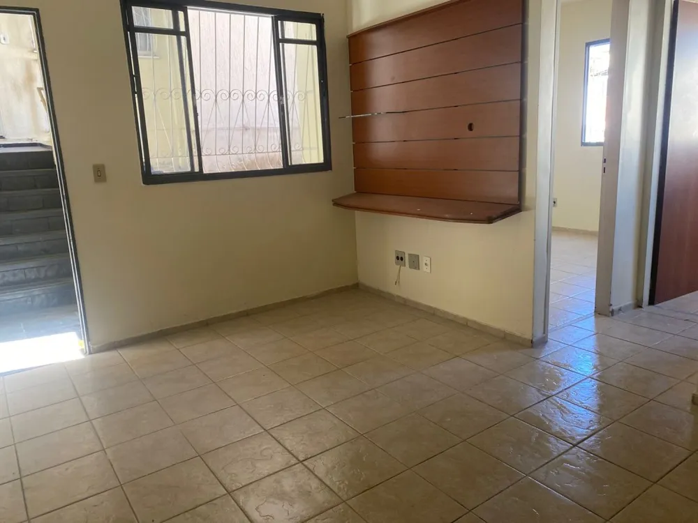 Apartamento, 2 quartos, 41 m² - Foto 1