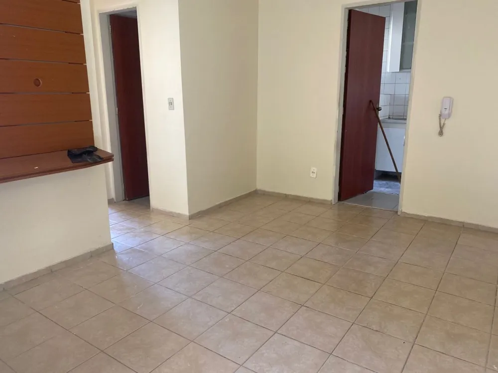 Apartamento, 2 quartos, 41 m² - Foto 3
