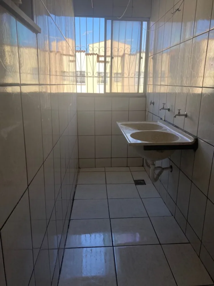 Apartamento, 2 quartos, 41 m² - Foto 7