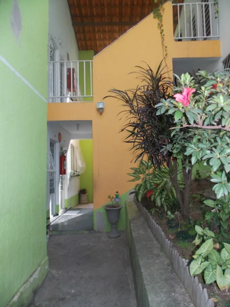Apartamento, 2 quartos, 41 m² - Foto 10