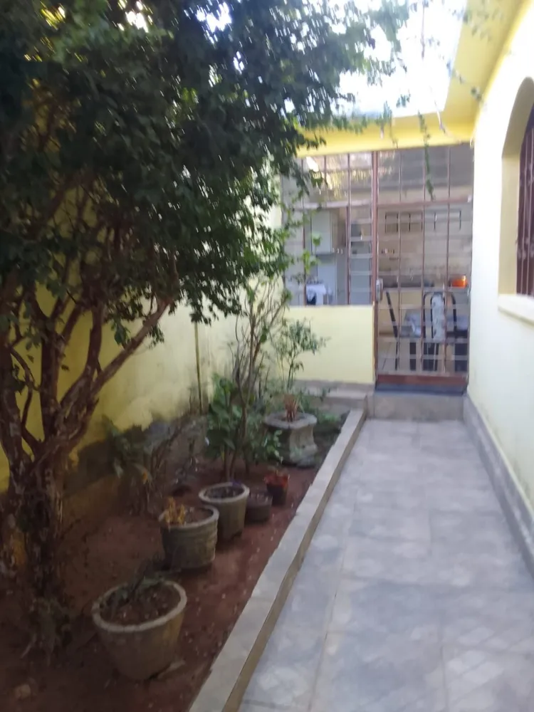 Casa, 3 quartos, 46 m² - Foto 8