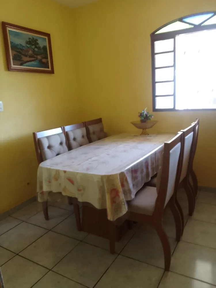 Casa, 3 quartos, 46 m² - Foto 2