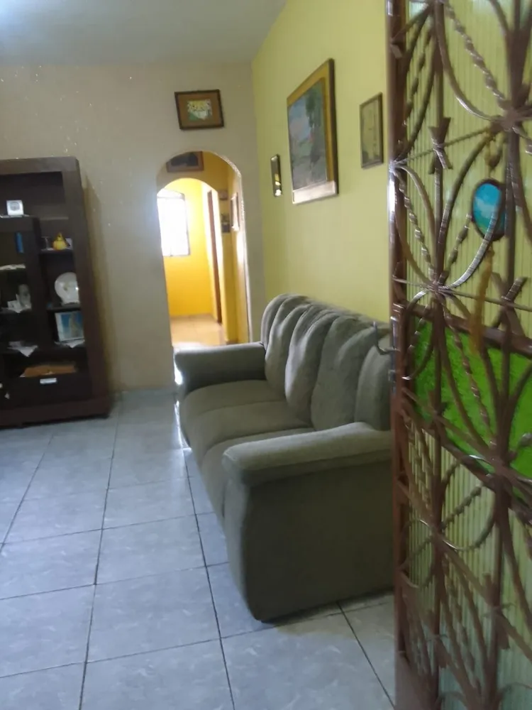 Casa, 3 quartos, 46 m² - Foto 1
