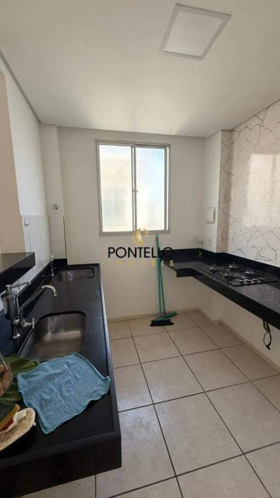 Apartamento, 2 quartos, 50 m² - Foto 4