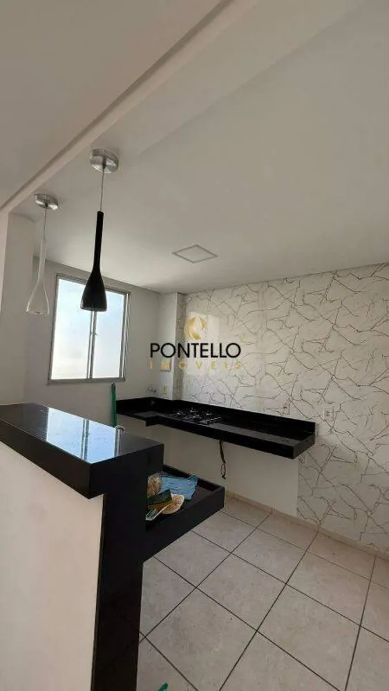 Apartamento, 2 quartos, 50 m² - Foto 2