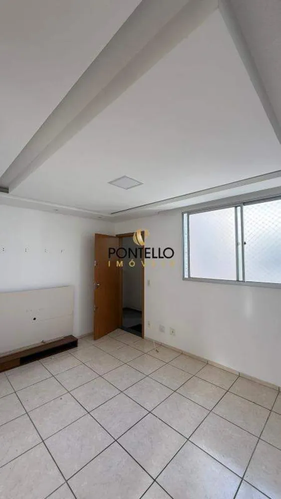 Apartamento, 2 quartos, 50 m² - Foto 6
